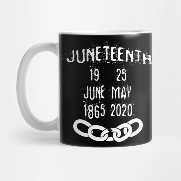 Juneteenth 19 June by GloriaArts⭐⭐⭐⭐⭐